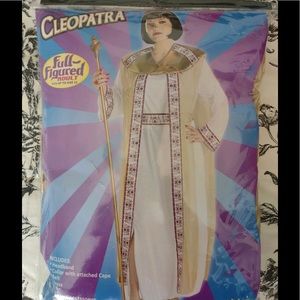 Cleopatra  Plus Size costume
